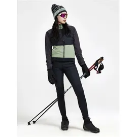 Craft Pursuit Thermal Jacket Women black-jade (999622)
