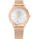 Tommy Hilfiger 1782441 Maya Damen 34mm 3ATM - 34 mm)