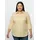 Sieh an! Bluse in vanillegelb 50