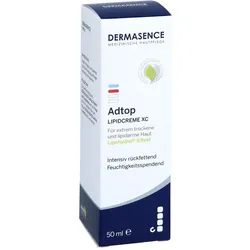 Dermasence Adtop Xc Lipid