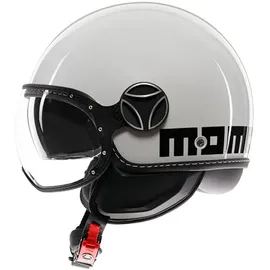 MOMODESIGN FGTR Evo Mono Weiß S