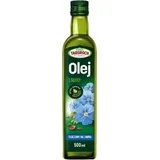 Leinöl 500 ml Targroch