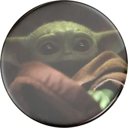 PopSockets PopGrip Baby Yoda