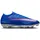 Nike Mercurial Vapor 16 Elite FG Herren blau/weiß/türkis 41