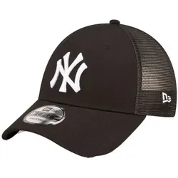 New-Era  Schirmmütze HOMEFIELD 9FORTY TRUCKER  in Schwarz, Einheitsgrösse