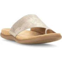 Gabor Damen, beige, 39