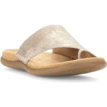 Gabor Damen, beige, 39