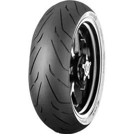 Continental ContiRoad REAR 180/55 ZR17 73W