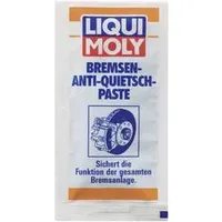 Liqui Moly 3078 Bremsen-Antiquietschpaste 10g
