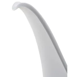 CLP 4er Set Linares Kunststoff & Farbe: grau/grau