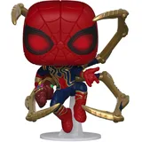 Funko Iron Spider Sammelfigur 10 cm