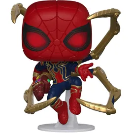 Funko Iron Spider Sammelfigur 10 cm