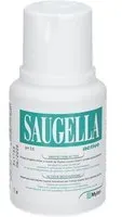 Saugella Active 100 ml Émulsion