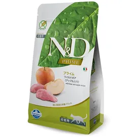 Farmina N&D Wildschwein & Apfel 300 g