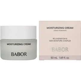 Babor Skinovage Moisturizing Cream 50 ml