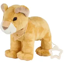 Sterntaler Spieluhr L Löwe Leo