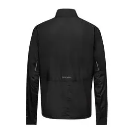 Gore Wear CONCURVE windbreaker schwarz
