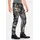 Cipo & Baxx Regular Fit Schwarz 34/32
