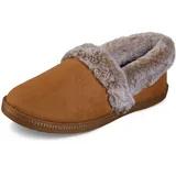 SKECHERS Cozy Campfire Braun 38