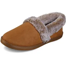 SKECHERS Cozy Campfire Braun 38