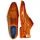 Melvin & Hamilton Businessschuhe Herren Braun 43
