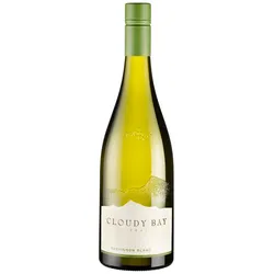 Sauvignon Blanc - 2023 - Cloudy Bay - Neuseeländischer Weißwein