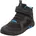 Barfussschuh Stiefel schwarz/blau EUR 29 29