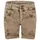 hangOwear Jeansshorts HENDRINA braun 36