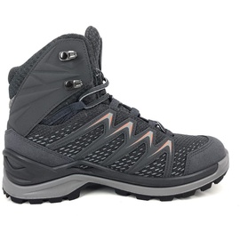 Lowa Innox Pro GTX Mid Damen anthrazit/rose 37,5