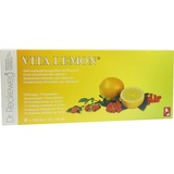 Dr.RECKEWEG & Co. GmbH VITA LEMON Trinkfläschchen