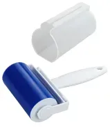 WENKO Easy Dauerkleiderrolle mit Hülle 65002100 , 1 Rolle