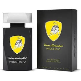 Tonino Lamborghini Prestigio Eau de Toilette 75 ml