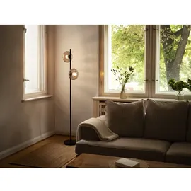 Osram Decor Smoke 2xE14 170,0cm Schwarz/Grau
