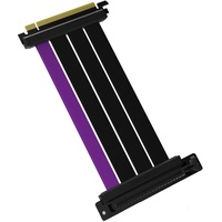 NZXT PCIe 4.0 X16 Riser Cable 200mm