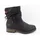 Rieker Stiefelette Damen Schwarz 36