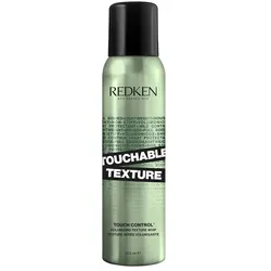 Redken Styling Touchable Texture Hitzeschutz 200 ml 