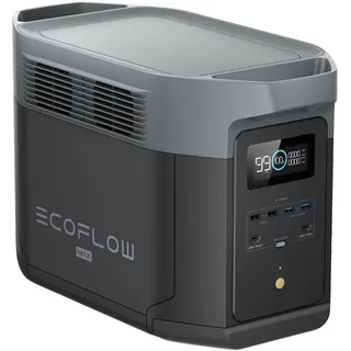 ECOFLOW Delta 2 Max Powerstation