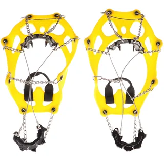 Grivel Explorer Light Steigeisen - Yellow - L