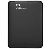 WD Elements Portable USB3.0 2TB