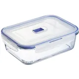 Luminarc Pure Box Active Recipiente Rechteckiger Hermetico - 197cl Bicolor