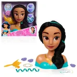 Alpha Trading Solutions Disney Jasmine Styling Head