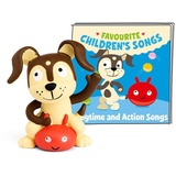 tonies Musik Playtime and Action Songs Englische Version