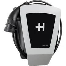 Heidelberg Home Eco 11 kW 7,5 m (00.779.2879/02) schwarz/silber