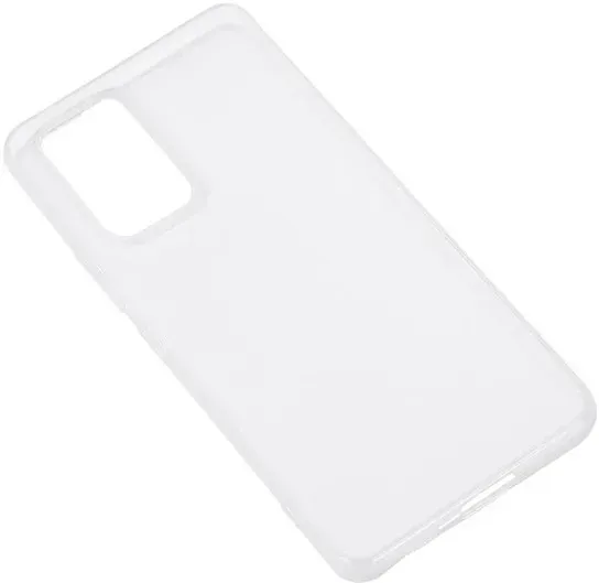 Preisvergleich Produktbild Phone Case TPU Transparent - Samsung A53 5G