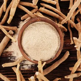 greatvita Bio Ashwagandha Pulver 400 g