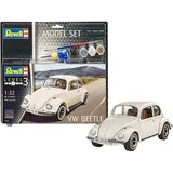 REVELL Model Set VW Beetle 67681