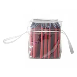 Karlie Doggy Pool Hundepool 120 cm Blau/Rot