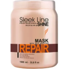 Stapiz Sleek Line Repair Mask 1000 ml