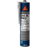 Sika SIKAFLEX 290 DC PRO_SIKA Kleb-Dichtstoff-Kartusche - Sika Silikon 290dc 300ml