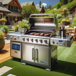 Grill Test Artikel